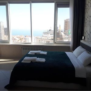 Appartement Studio